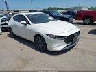 2022 Mazda Mazda3   Белый vin: JM1BPALL0N1516411