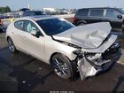 2025 Mazda Mazda3 2.5 S Preferred Gray vin: JM1BPALM2S1757794