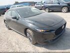 2024 Mazda Mazda3 2.5 S Preferred Gray vin: JM1BPALM5R1714531