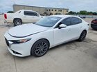 2019 Mazda 3 Select White vin: JM1BPBAM7K1118786