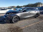 2021 Mazda 3 Charcoal vin: JM1BPBAY4M1318630