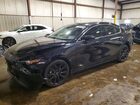 2021 Mazda 3 Черный vin: JM1BPBAY9M1343717