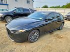2021 Mazda 3 Preferred Black vin: JM1BPBLL0M1325754