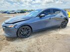 2024 Mazda 3 Preferred Gray vin: JM1BPBLM1R1719022