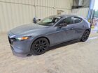 2024 Mazda 3 Preferred Gray vin: JM1BPBLM5R1709965