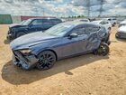 2024 Mazda 3 Preferred Blue vin: JM1BPBLM7R1655777