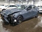 2024 Mazda 3 Preferred Blue vin: JM1BPBLMXR1721366