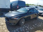 2019 Mazda 3 Preferred Black vin: JM1BPBMM3K1140375