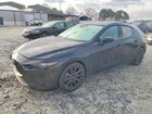 2020 Mazda 3 Premium Black vin: JM1BPBNM3L1165650