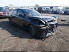 2021 Mazda Mazda3 2.5 Turbo Premium Plus Black vin: JM1BPBNY9M1312221