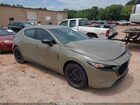 2024 Mazda Mazda3 2.5 Carbon Turbo Green vin: JM1BPBYYXR1708225