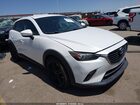 2016 Mazda Cx-3 Sport Белый vin: JM1DKBB7XG0125017