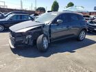 2016 Mazda Cx-3 Touring Gray vin: JM1DKBC70G0124196