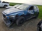 2018 Mazda Cx-3 Sport Blue vin: JM1DKDB73J0313493