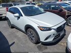 2019 Mazda Cx-3 Touring Белый vin: JM1DKDC74K1460500