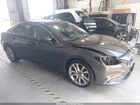 2016 Mazda Mazda6 I Touring Gray vin: JM1GJ1T54G1474496