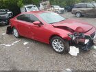 2016 Mazda Mazda6 I Sport Black vin: JM1GJ1U5XG1483007