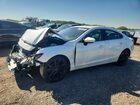 2016 Mazda 6 Grand Touring White vin: JM1GJ1W55G1400936