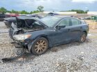 2017 Mazda 6 Sport Black vin: JM1GL1U58H1112360