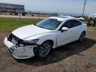 2018 Mazda 6 Grand Touring Reserve White vin: JM1GL1WY5J1309516