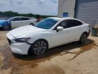 2019 Mazda 6 Signature White vin: JM1GL1XY2K1510161