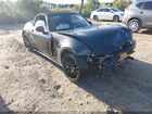 2016 Mazda Mx-5 Miata Club Серый vin: JM1NDAC78G0105923