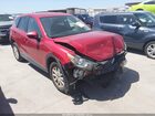 2016 Mazda Cx-5 Touring Maroon vin: JM3KE2CY3G0692232