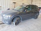 2016 Mazda Cx-5 Gt Gray vin: JM3KE2DY5G0859981