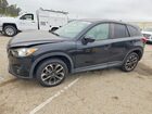 2016 Mazda Cx-5 Gt Черный vin: JM3KE2DY8G0902371