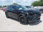 2016 Mazda Cx-5 Sport Black vin: JM3KE4BY9G0899737