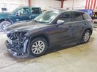 2016 Mazda Cx-5 Touring Угольный vin: JM3KE4CY0G0851963