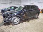 2016 Mazda Cx-5 Touring Black vin: JM3KE4CY4G0604980