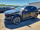 2016 Mazda Cx-5 Gt Black vin: JM3KE4DY2G0728793