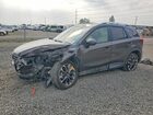 2016 Mazda Cx-5 Gt Brown vin: JM3KE4DY3G0909871