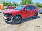 2016 Mazda Cx-5 Gt Red vin: JM3KE4DY5G0604324
