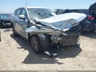 2018 Mazda Cx-5 Sport Silver vin: JM3KFABM9J1427984