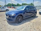 2018 Mazda Cx-5 Touring Blue vin: JM3KFACM9J1365808