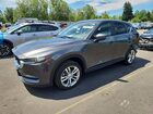 2018 Mazda Cx-5 Touring Серый vin: JM3KFACM9J1468761