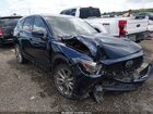 2020 Mazda Cx-5 Grand Touring Blue vin: JM3KFADM4L0742472