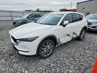 2020 Mazda Cx-5 Grand Touring Reserve Белый vin: JM3KFBAY1L0752986