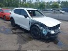 2024 Mazda Cx-5 2.5 Carbon Turbo White vin: JM3KFBAY3R0423859