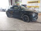 2023 Mazda Cx-5 2.5 Turbo Black vin: JM3KFBAY5P0136214