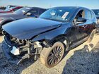 2023 Mazda Cx-5 Black vin: JM3KFBAY5P0276294
