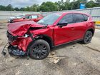 2023 Mazda Cx-5 Red vin: JM3KFBAY8P0266777