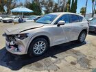2024 Mazda Cx-5 Select Silver vin: JM3KFBBL0R0447247