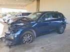 2024 Mazda Cx-5 Select Blue vin: JM3KFBBL4R0411593