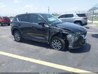 2025 Mazda Cx-5 2.5 S Select Black vin: JM3KFBBL9S0797837