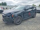 2019 Mazda Cx-5 Sport Black vin: JM3KFBBM1K1604874
