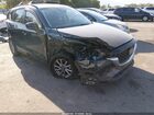 2023 Mazda Cx-5 2.5 S Select Black vin: JM3KFBBM2P0226786
