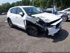 2019 Mazda Cx-5 Sport vin: JM3KFBBM3K0694955